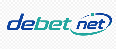 Debet Net Logo